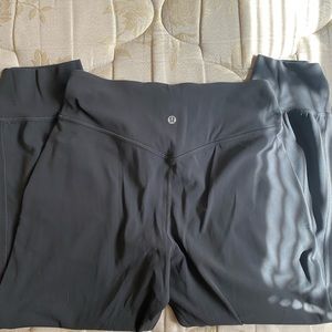 lululemon align high rise pants